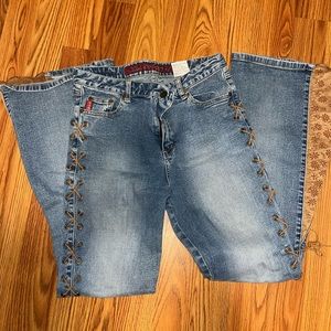 VINTAGE MUDD JEANS